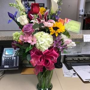 Meet your Posher, Angelique